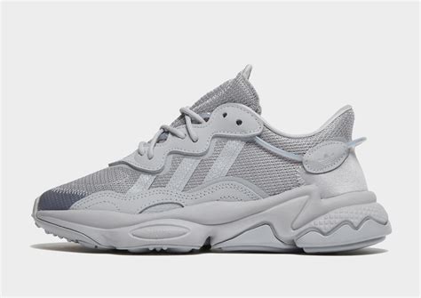 adidas ozweego grey women